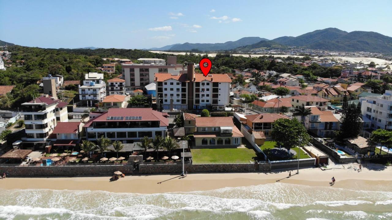 Apartamento 404 - A 20 Metros Da Areia Da Praia Dos Ingleses - 4 Pessoas Apartment Florianopolis Exterior photo