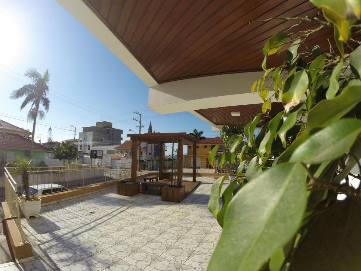 Apartamento 404 - A 20 Metros Da Areia Da Praia Dos Ingleses - 4 Pessoas Apartment Florianopolis Exterior photo